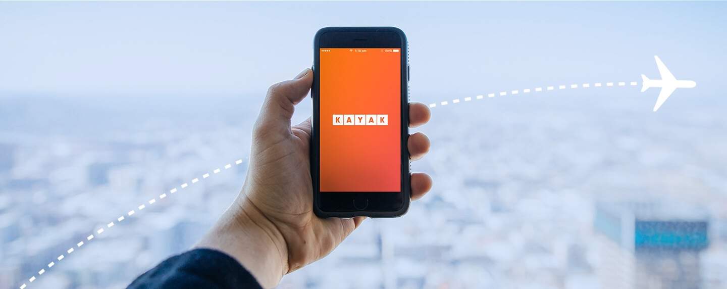 Applications de Voyage