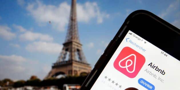 Applications de Voyage