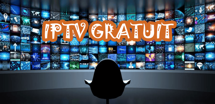 IPTV GRATUIT
