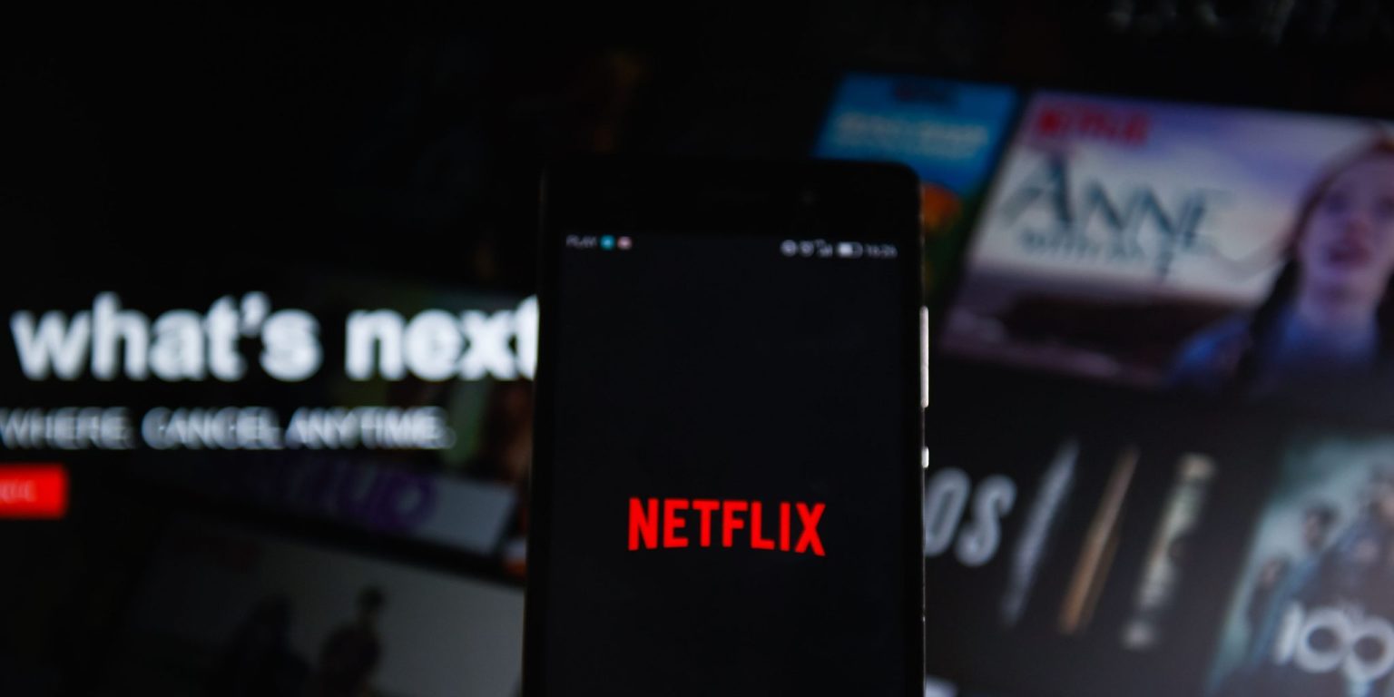 Télécharger Netflix MOD APK Dernière version 2023 Tech Astuces