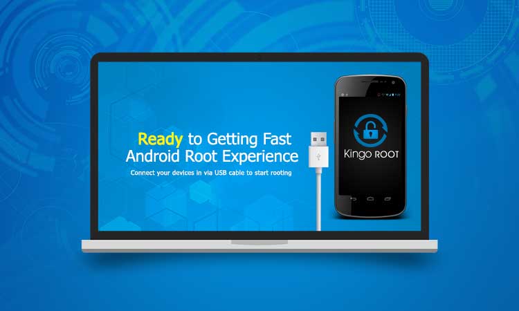 application Root