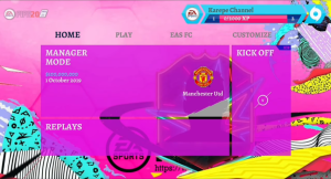 FIFA 20 apk