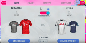 FIFA 20 apk
