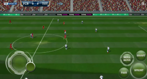 FIFA 20 apk