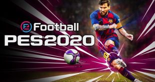 pro evolution soccer 2020