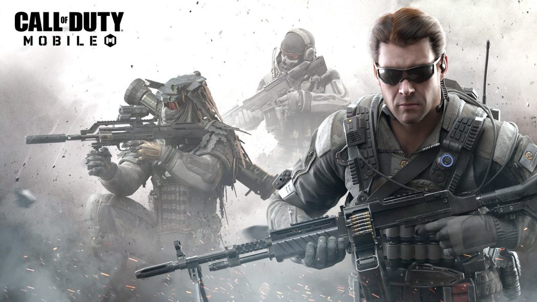 call-of-duty mobile