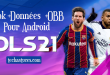 DLS 21 : Dream League Soccer 2021 Apk +Données OBB Pour Android