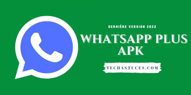 WhatsApp PLUS apk
