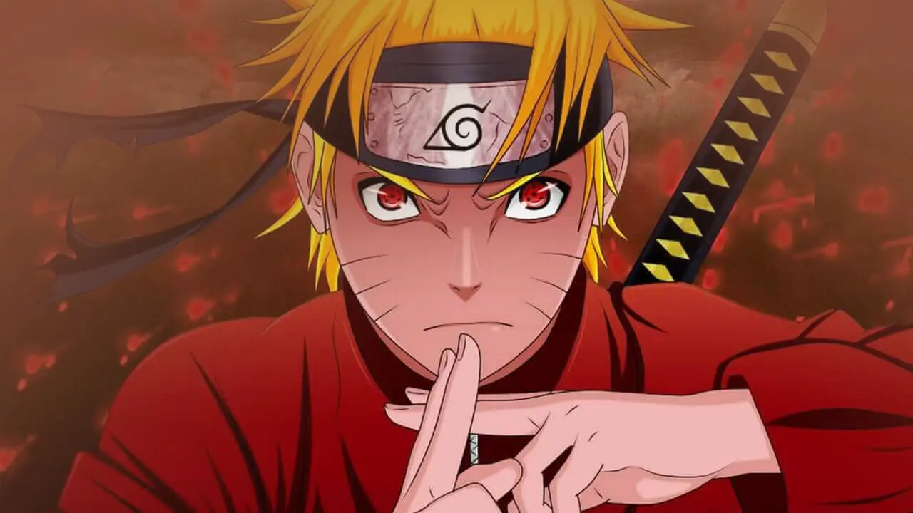 Naruto Senki Mod Apk